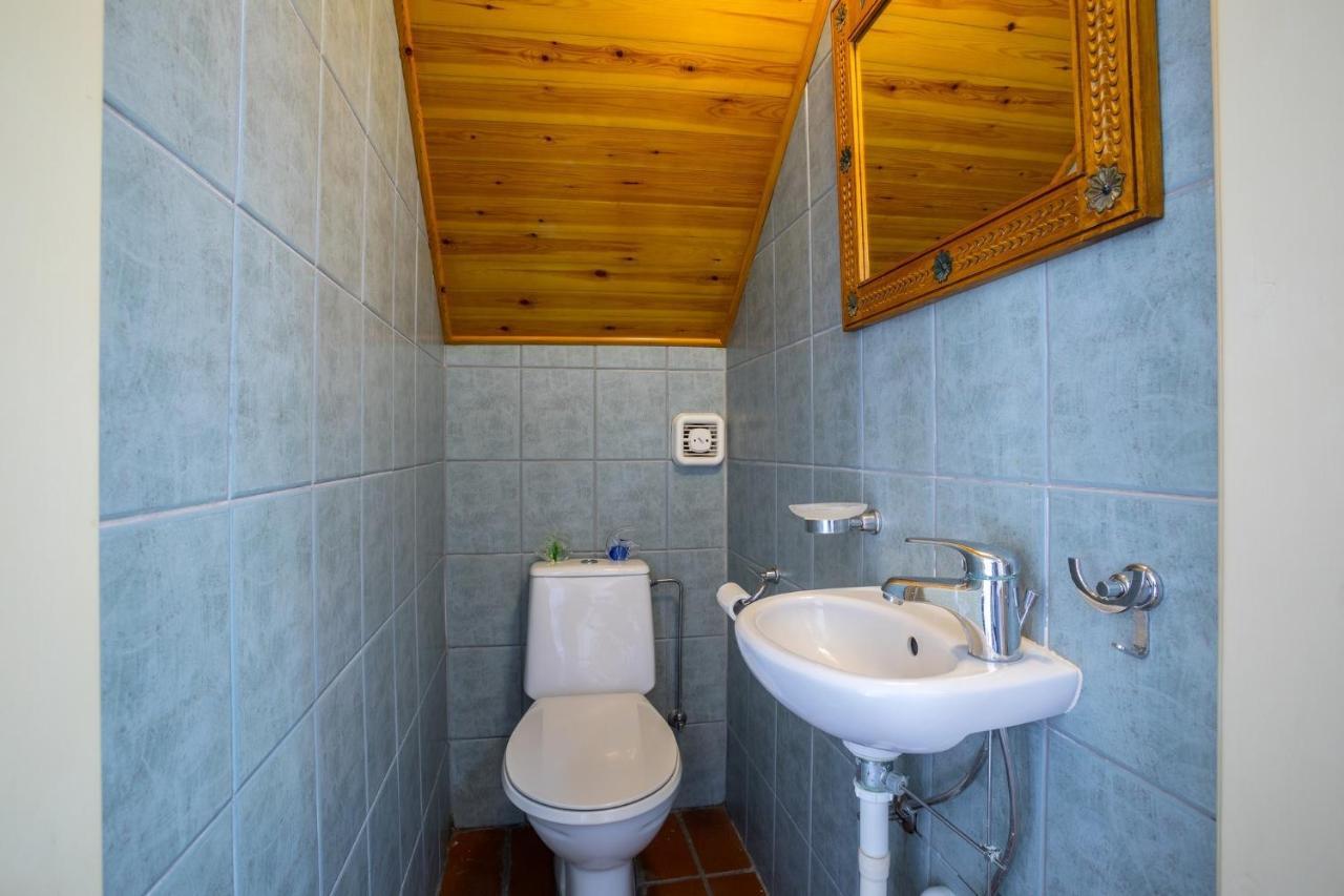 The Apple Tree Villa Протарас Екстериор снимка