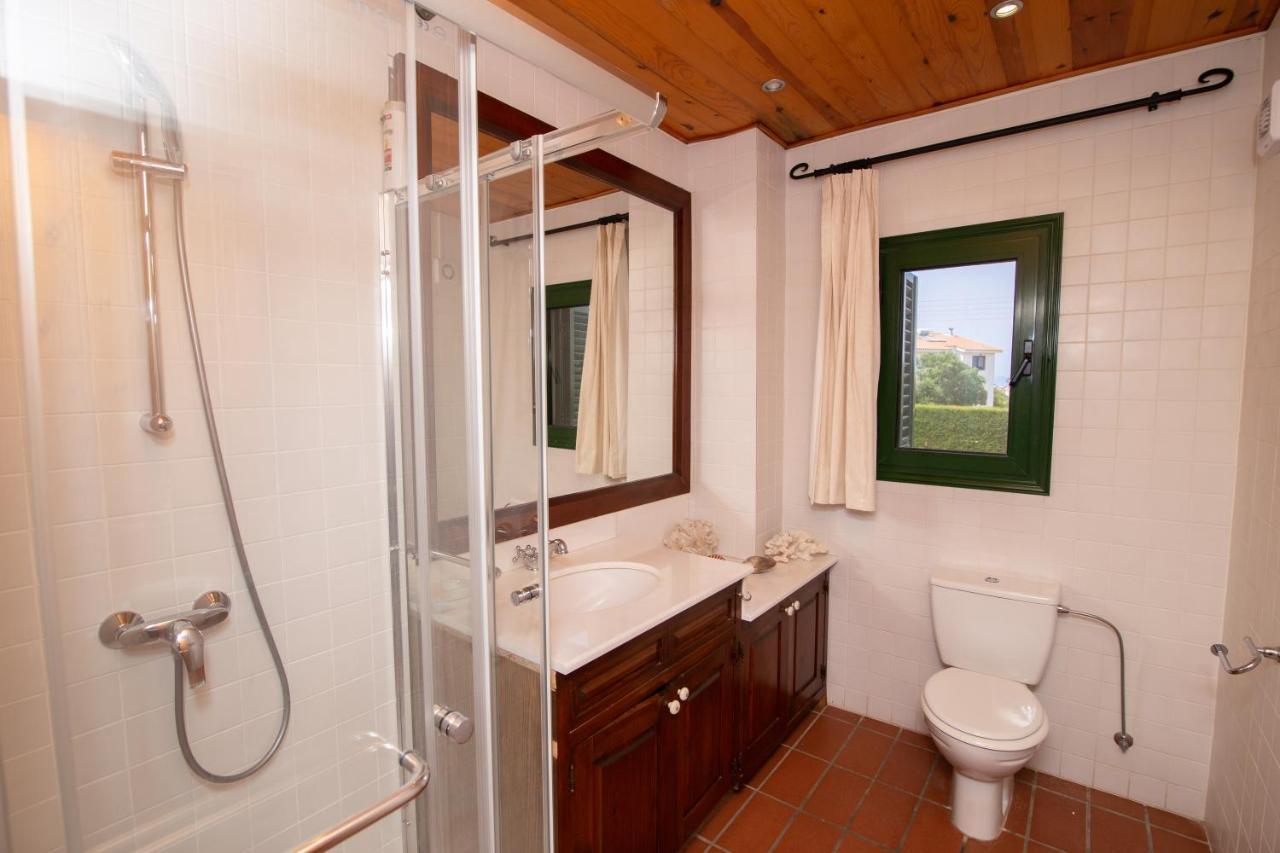 The Apple Tree Villa Протарас Екстериор снимка